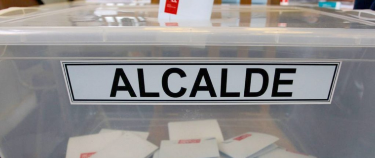 Región de Valparaíso: estos son los candidatos a alcaldes de las Primarias 2024