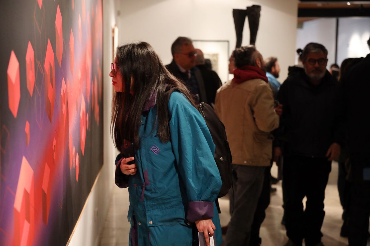 Tras 30 años, Bienal Internacional de Artes vuelve a Valparaíso 