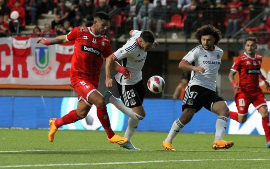 Unión La Calera visita a Colo Colo con la esperanza de salir de la zona de descenso