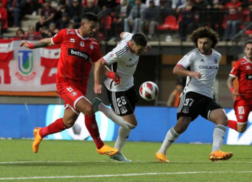 Unión La Calera visita a Colo Colo con la esperanza de salir de la zona de descenso