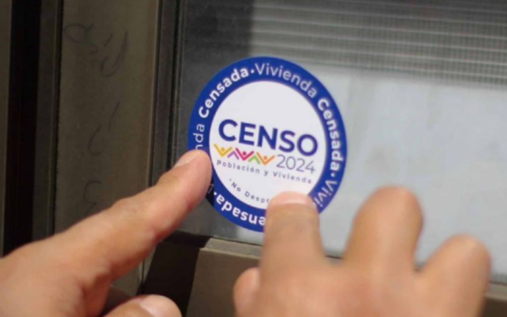 ¿Cómo hacer el Censo en Línea 2024? revisa aquí el paso a paso
