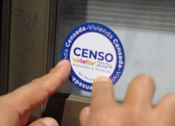 ¿Cómo hacer el Censo en Línea 2024? revisa aquí el paso a paso