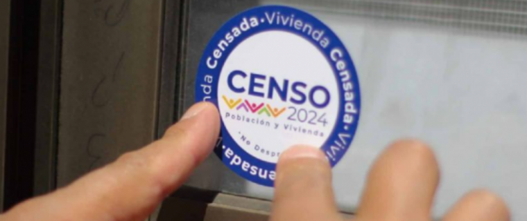 ¿Cómo hacer el Censo en Línea 2024? revisa aquí el paso a paso