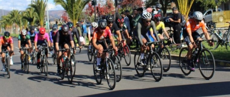 ciclismo en Quillota