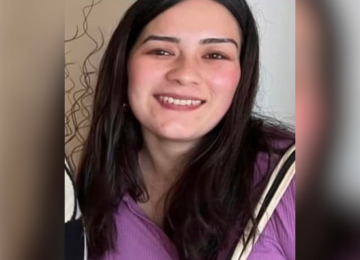 En Quilpué encuentran con vida a joven desaparecida