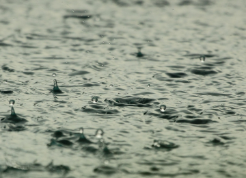 Equipos de emergencia de La Calera en alerta por lluvias