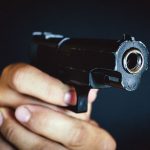 Estudiante llevó pistola y cuchillo a colegio en San Felipe