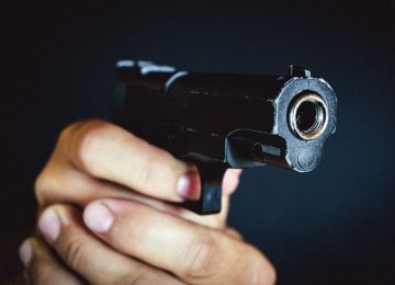 Estudiante llevó pistola y cuchillo a colegio en San Felipe