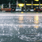 Hasta tres días de lluvias y nevazones se pronostican en la Región de Valparaíso