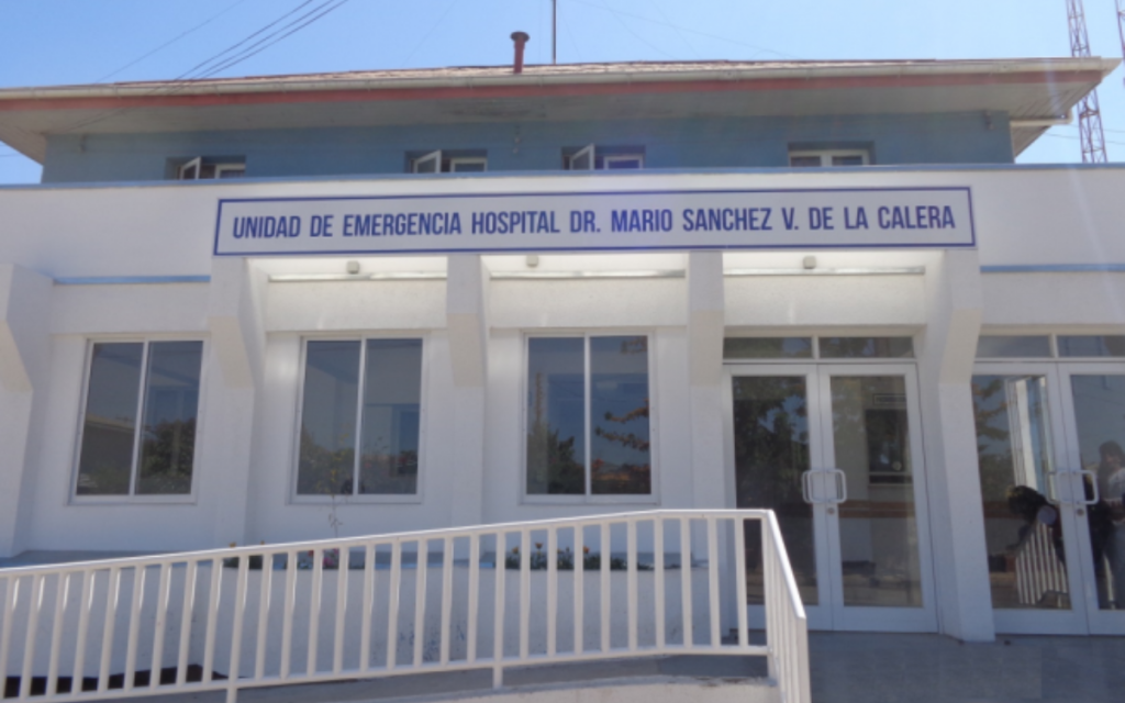 Hospital de La Calera celebró 62 años de labor en beneficio de pacientes