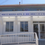 Hospital de La Calera celebró 62 años de labor en beneficio de pacientes