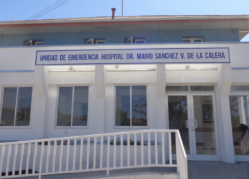 Hospital de La Calera celebró 62 años de labor en beneficio de pacientes