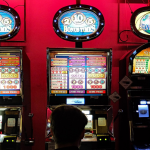 Nogales inicia campaña para frenar funcionamiento de las máquinas de juegos de azar