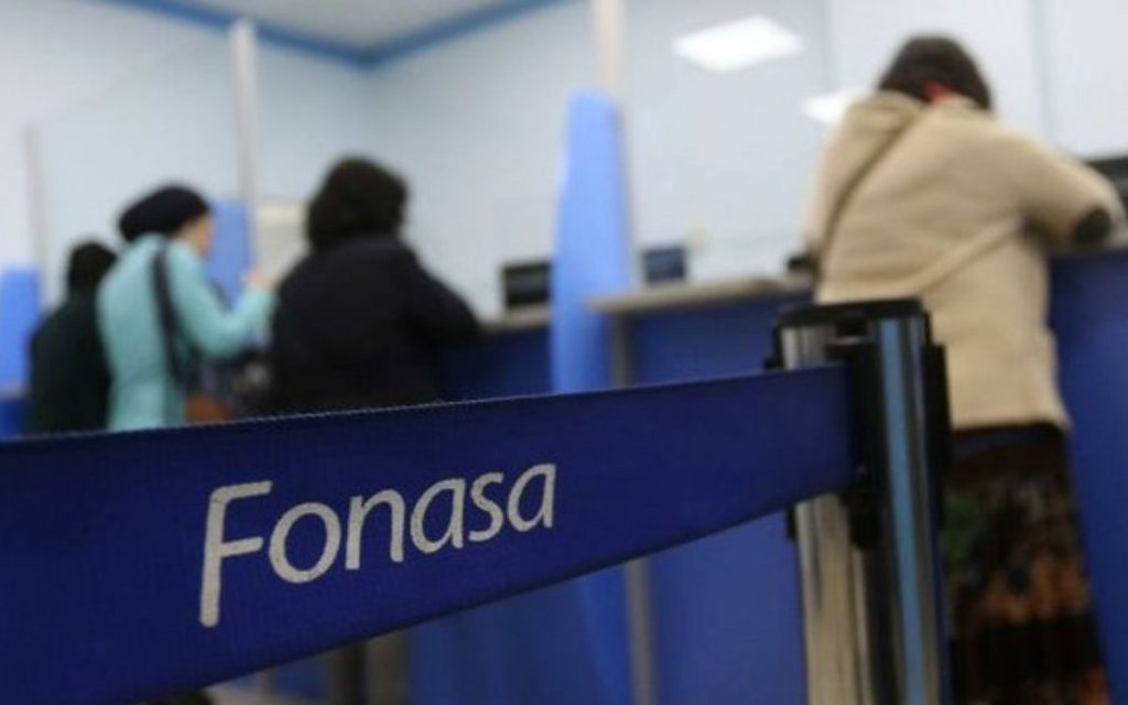 Quillota: abrirán oficina de Fonasa en San Pedro