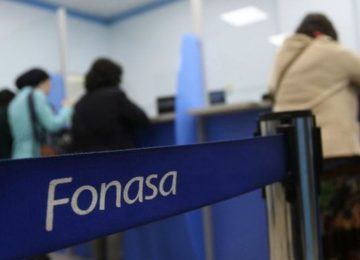 Quillota: abrirán oficina de Fonasa en San Pedro