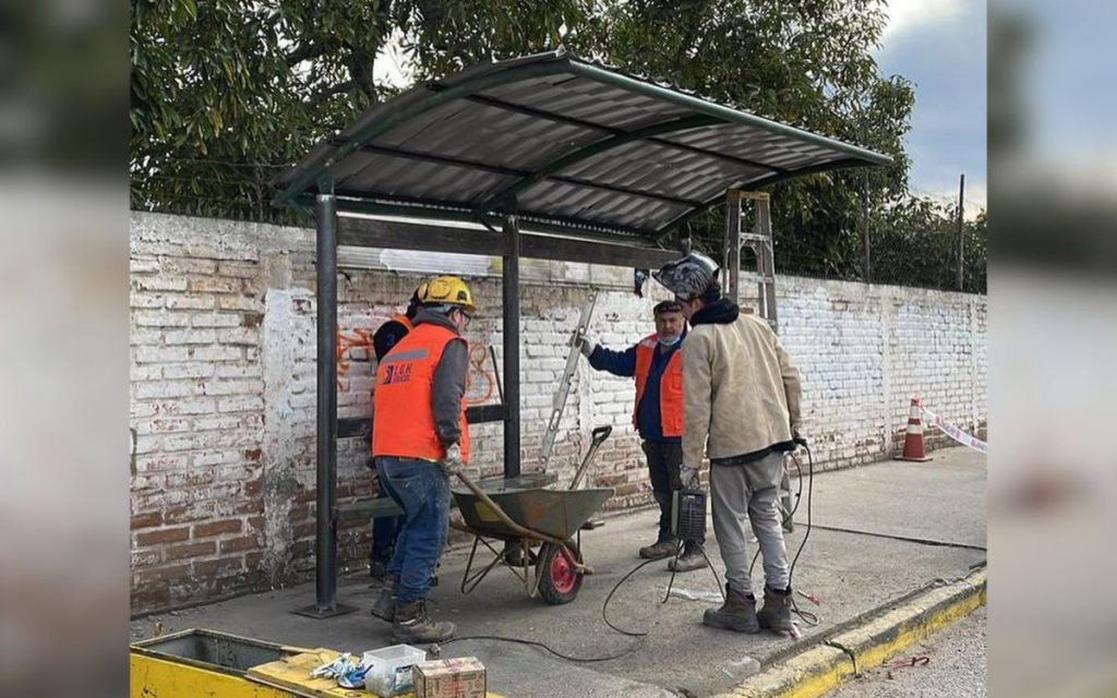 Royalty Minero: La Cruz eligió en qué invertir los recursos