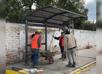 Royalty Minero: La Cruz eligió en qué invertir los recursos