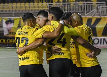 San Luis recibe a Magallanes y el miércoles se pone al día con Wanderers