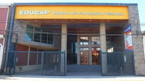 Curata Comisaría de Carabineros se cambia