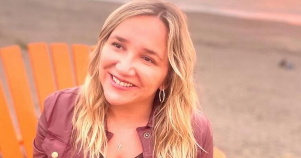Pepa Hoffmann quiere un candidato de Chile Vamos en Quillota