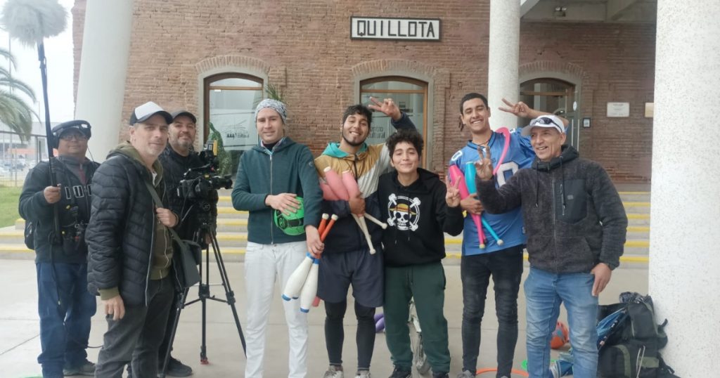 Sabingo segunda vez en Quillota