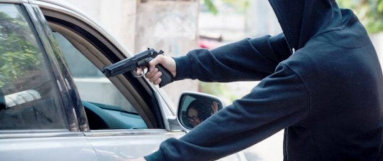 Hermanos de El Melón son detenidos por violento robo de camioneta en Viña