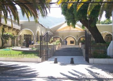 Inician sumario por posible consumo de drogas en la Municipalidad de Hijuelas