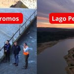 Los Aromos y Lago Peñuelas reviven