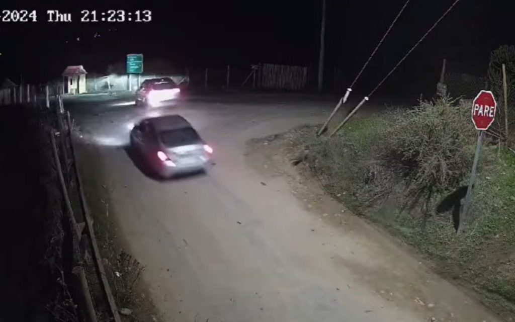 Realizaron violento asalto a mano armada en Carolmo