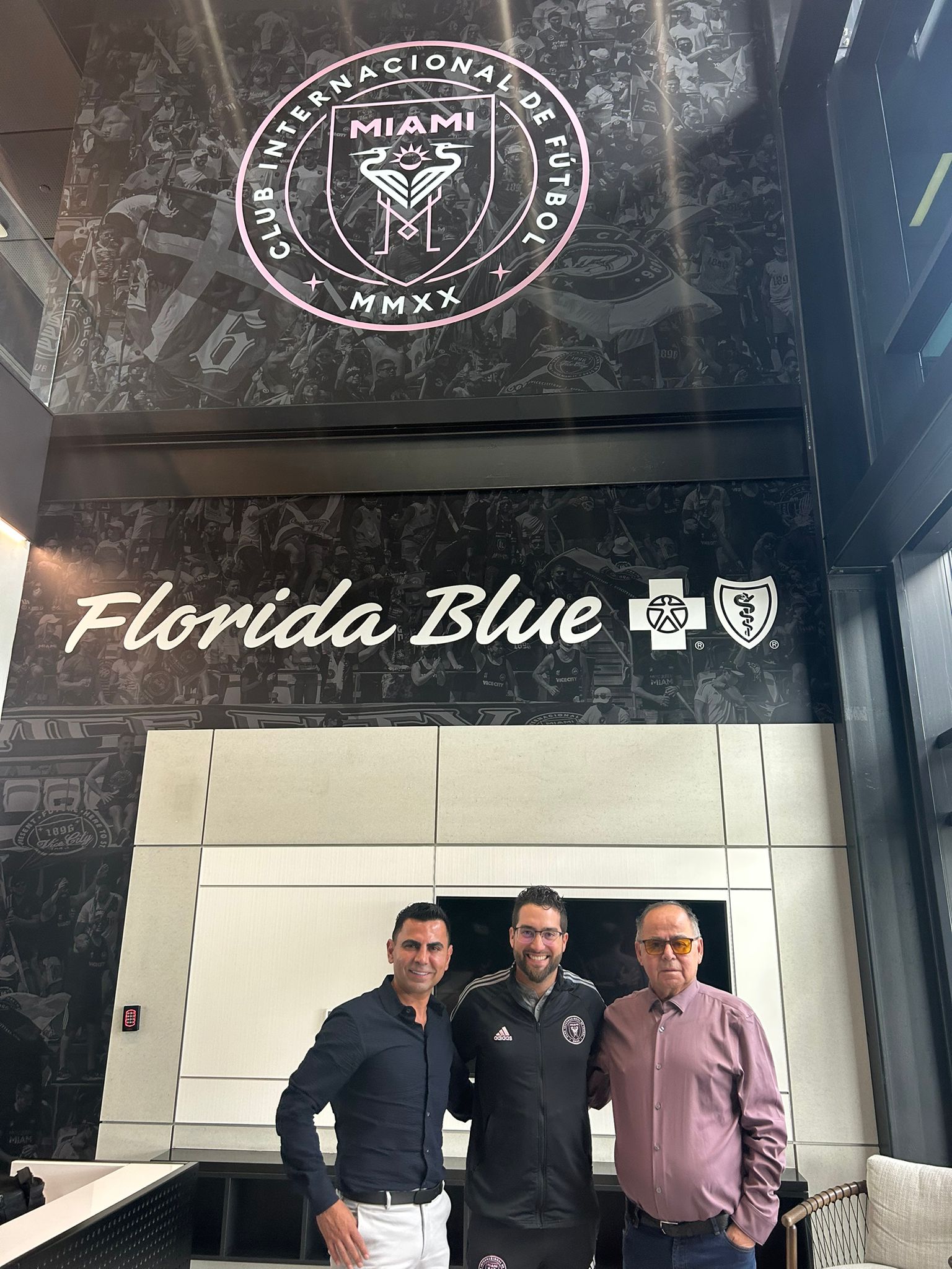 Deportes Limache Inter de Miami