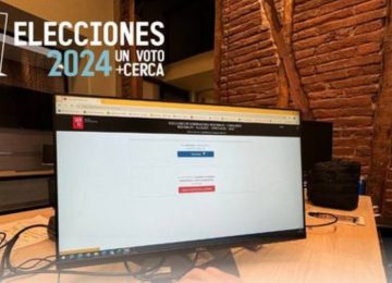 Firmas candidatos independientes alcalde