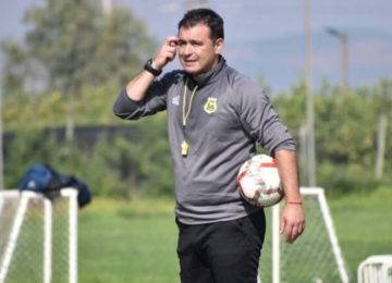 Juan José Ribera