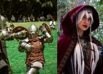 Festival Reino Medieval