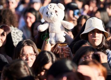 Festival Korea Pop llega a Quilpué con entrada gratuita