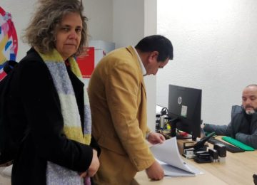 Hogar "Los Espinos" de Quillota presentó 2.º recurso de reclamación para evitar cierre