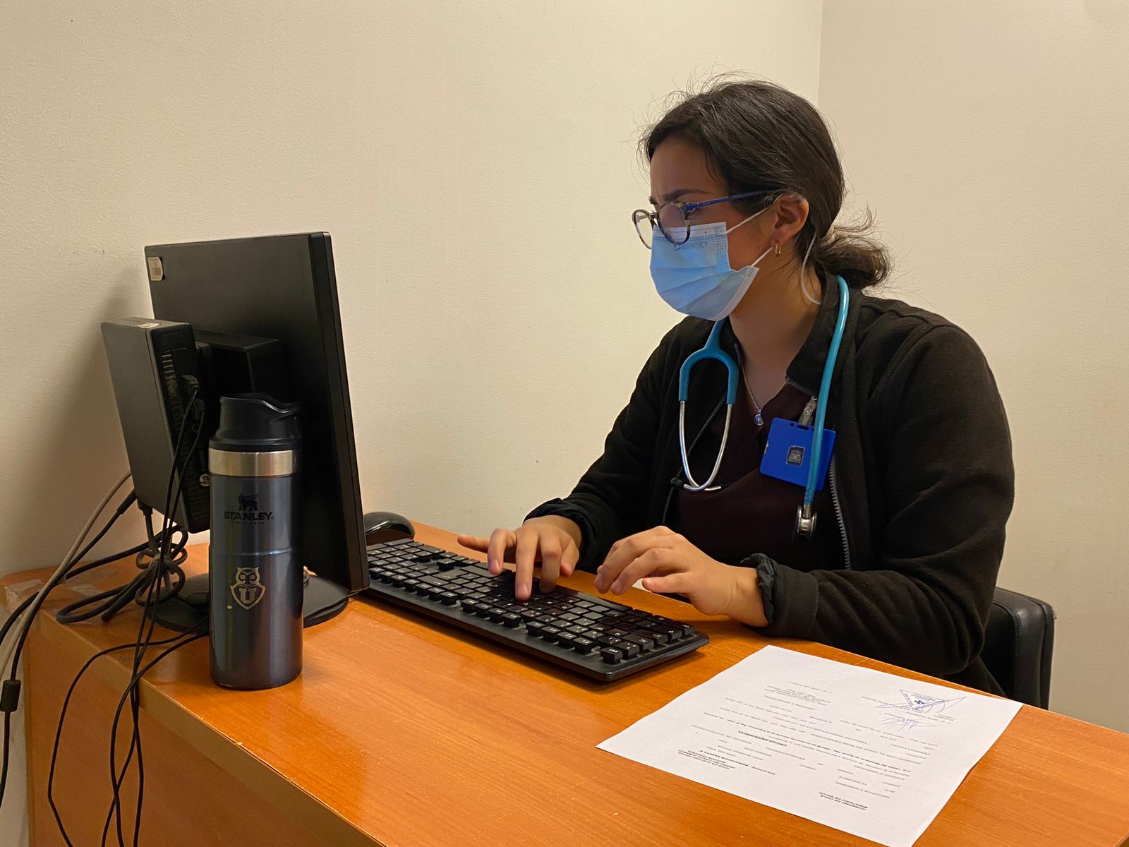 Hospital Fricke amplía plan que reduce esperas de pacientes