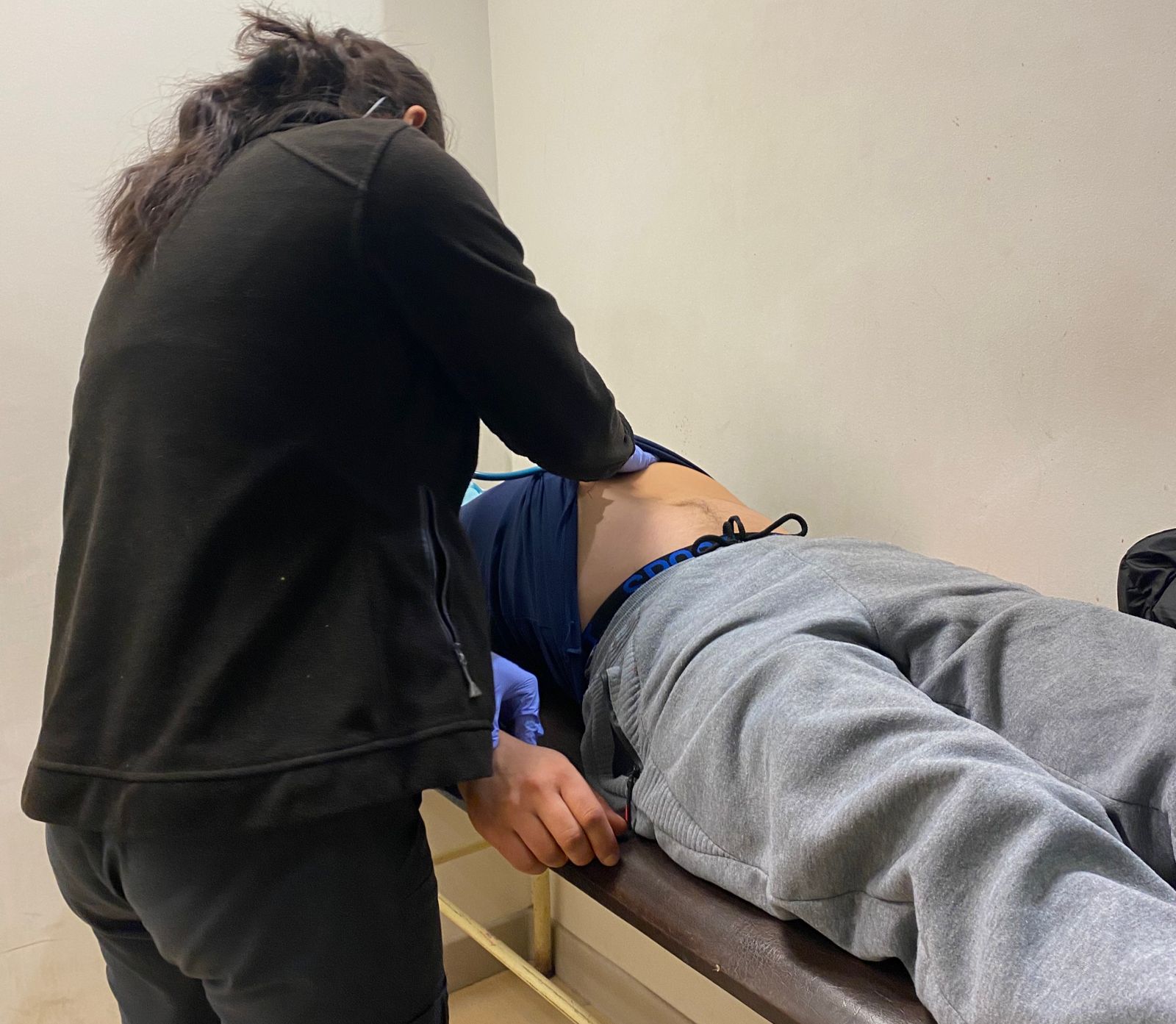Hospital Fricke amplía plan que reduce esperas de pacientes