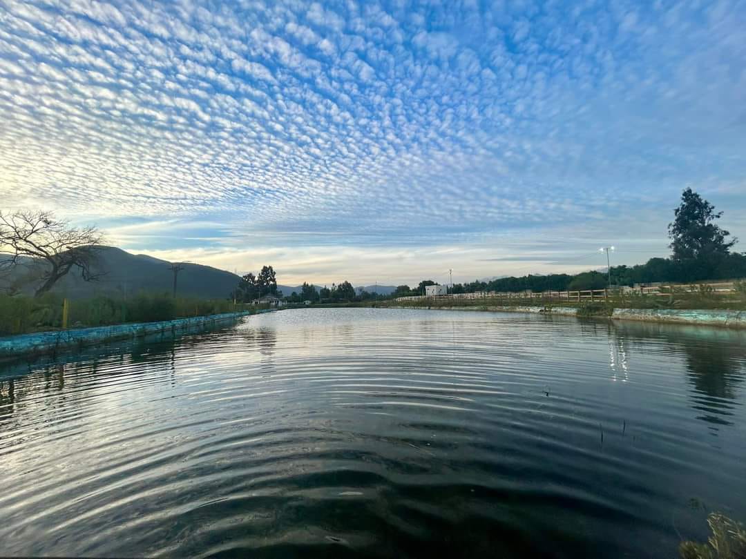 Parque Poza Cristalina de La Cruz tendrá evento este fin de semana