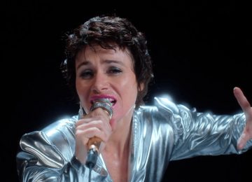Película sobre "Cecilia, la incomporable" llega a Quillota con función gratuita