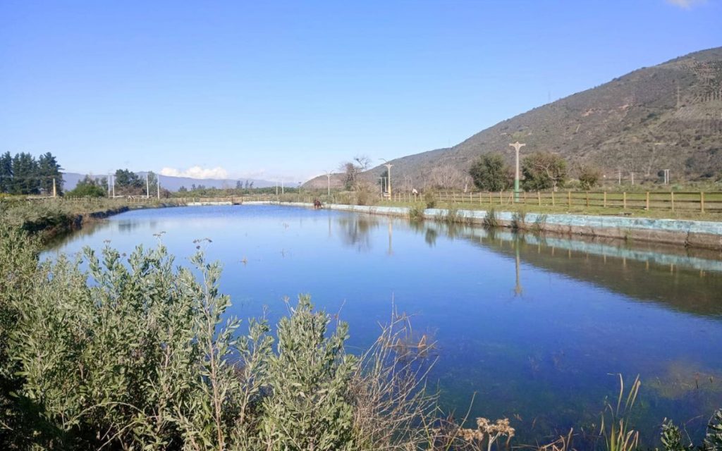 Parque Poza Cristalina de La Cruz tendrá evento este fin de semana