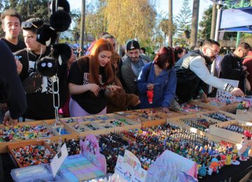 Quillota tendrá nuevo evento gratuito con temática de anime