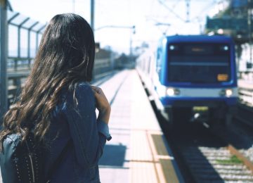 Tren Limache-Puerto comenzará su servicio más temprano los sábados