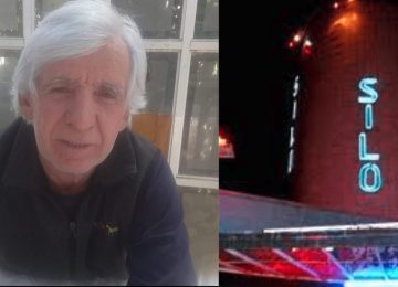 Murió el Conejo, popular dueño de El Silo en Quillota