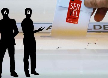 Elecciones de alcalde: comunas con sólo 2 candidatos en la Región de Valparaíso