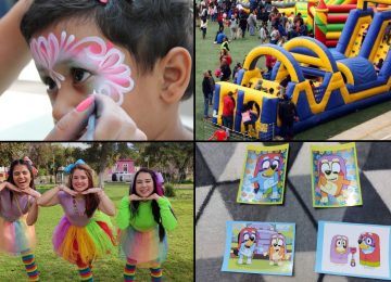 Feria Quillota Toy's se realiza este fin de semana