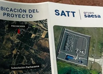 La Calera: Comenzó etapa de Participación Ciudadana por futura subestación eléctrica