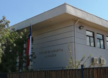 La Calera: Formalizaron a pareja de adultos mayores por presunta violación de menor