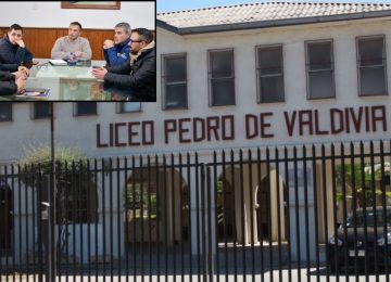 La Calera suspende las clases en colegios municipales por próxima lluvia