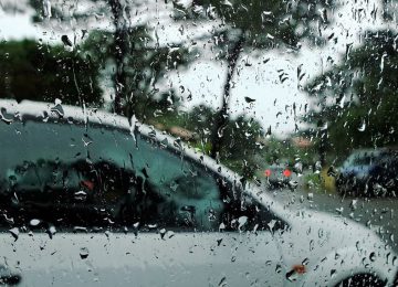 Lluvia en la Región de Valparaíso: así es el pronóstico por comuna