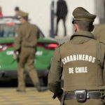 hijuelas carabineros